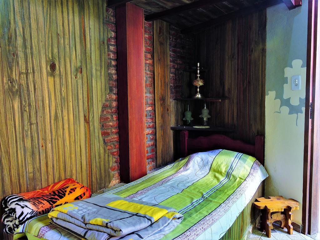 Suite Temporada Sao Tome das Letras Exterior photo