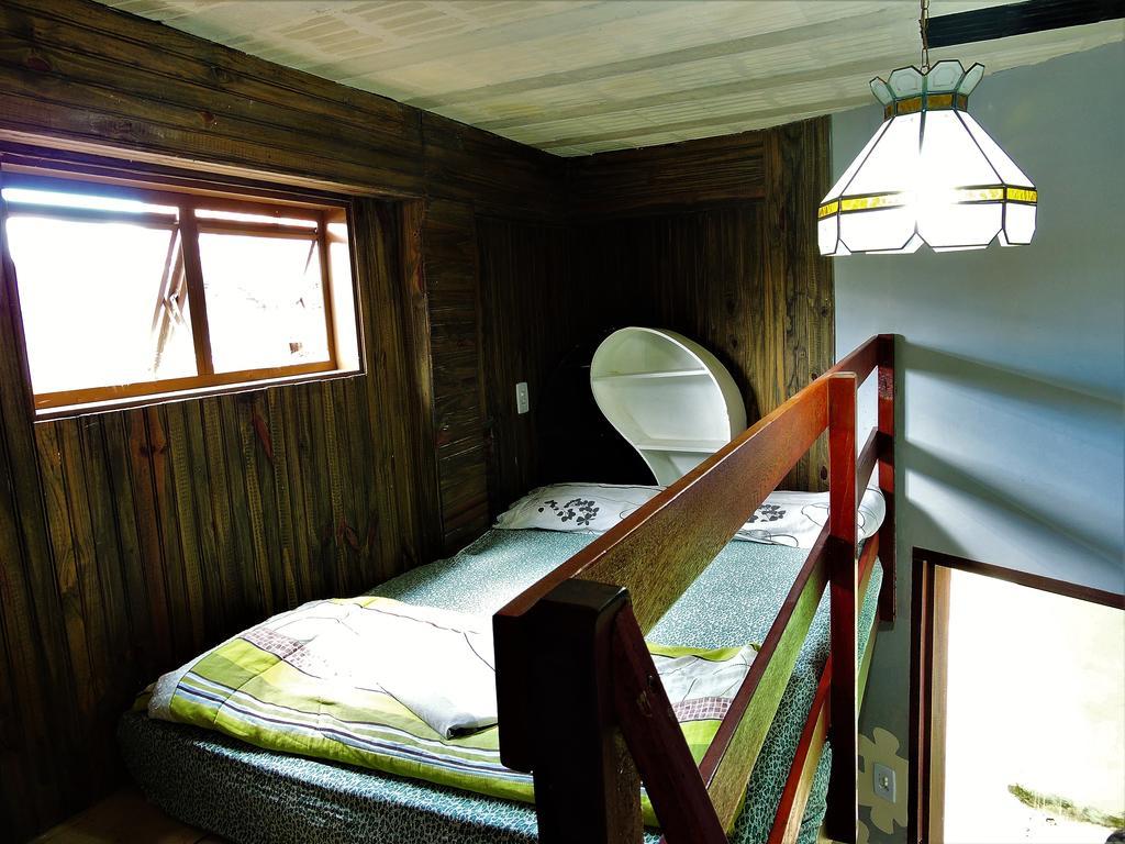 Suite Temporada Sao Tome das Letras Exterior photo