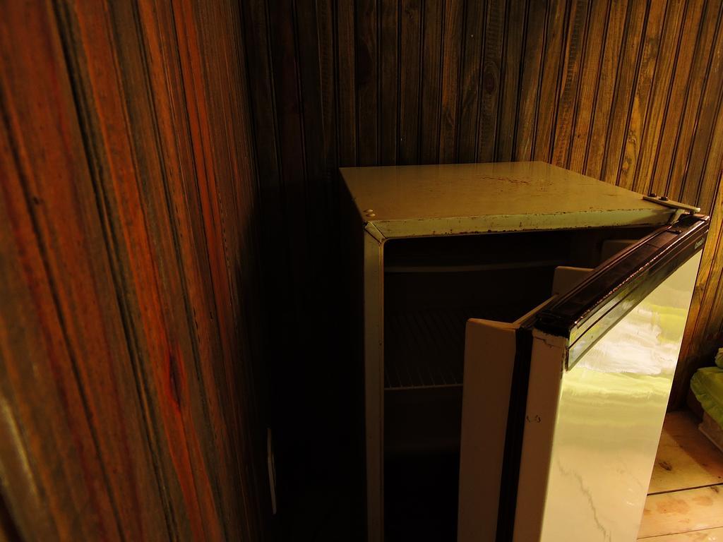 Suite Temporada Sao Tome das Letras Exterior photo