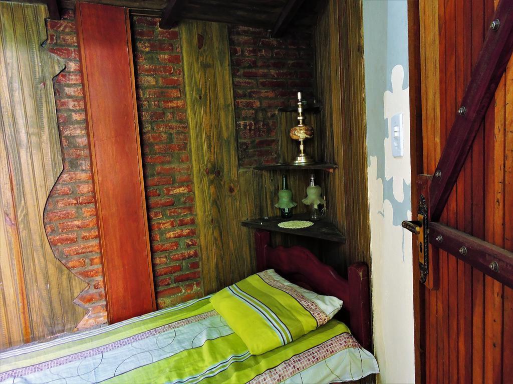 Suite Temporada Sao Tome das Letras Exterior photo