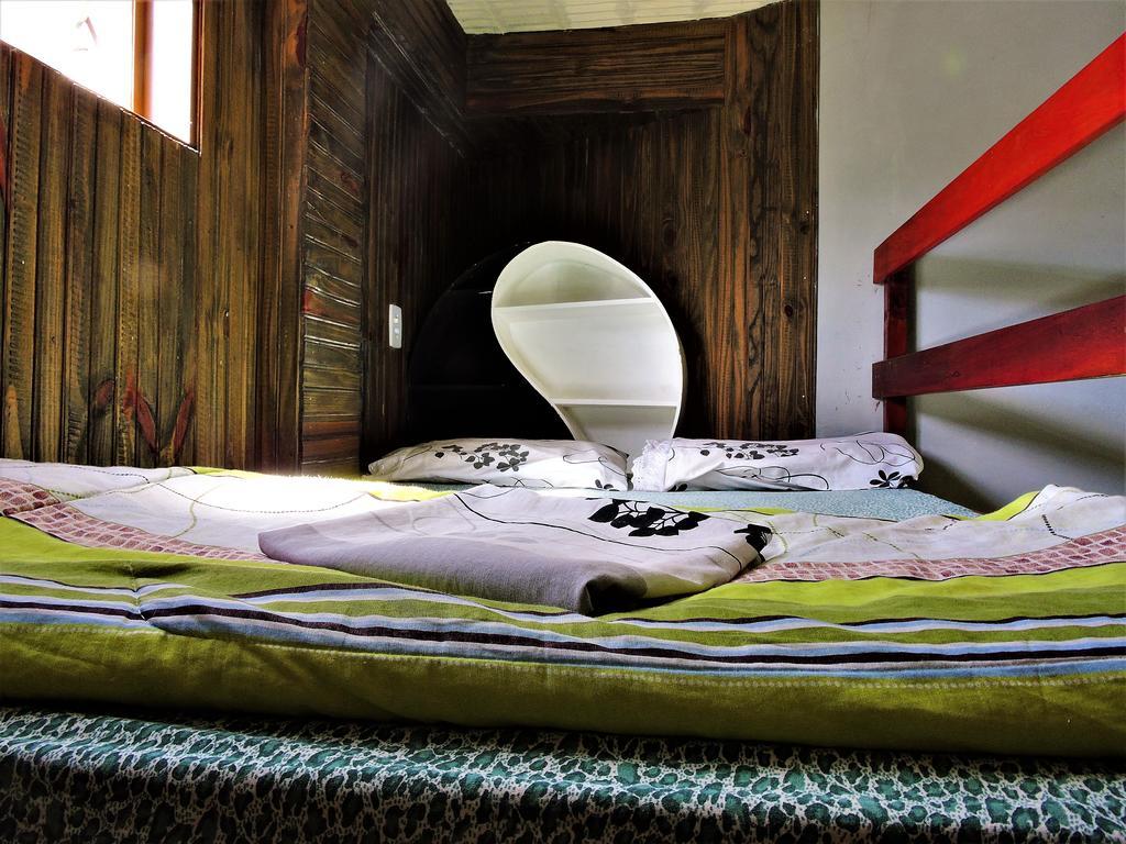 Suite Temporada Sao Tome das Letras Exterior photo