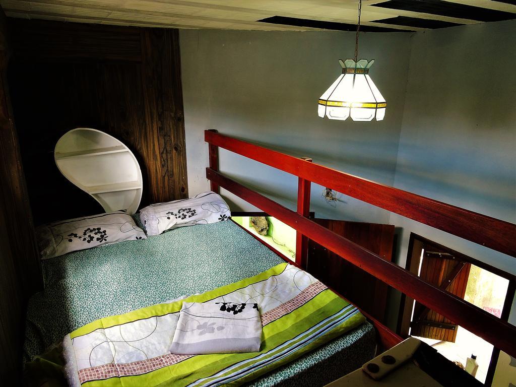 Suite Temporada Sao Tome das Letras Exterior photo