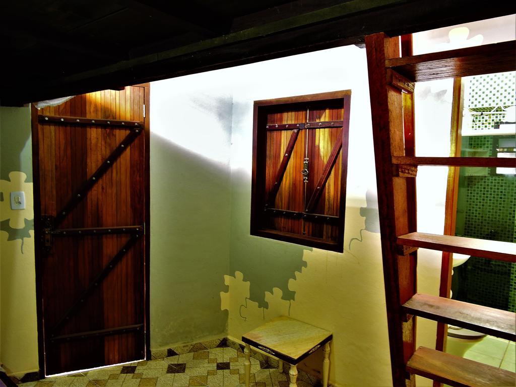 Suite Temporada Sao Tome das Letras Exterior photo