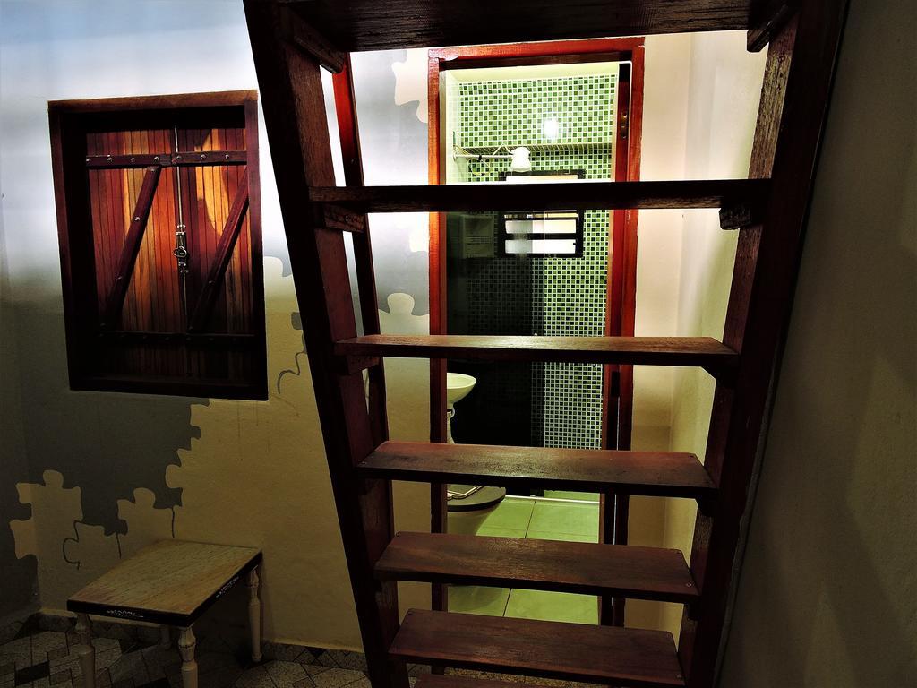 Suite Temporada Sao Tome das Letras Exterior photo